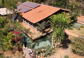 Foto 1 de Fazenda/Sítio com 5 Quartos à venda, 600m² em Nucleo Rural Lago Oeste, Brasília