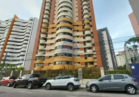 Foto 1 de Apartamento com 3 Quartos para alugar, 144m² em Cocó, Fortaleza