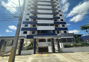 Foto 1 de Apartamento com 3 Quartos à venda, 93m² em Candeias, Vitória da Conquista