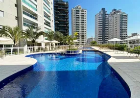 Foto 1 de Apartamento com 3 Quartos para alugar, 134m² em Vila Luis Antonio, Guarujá