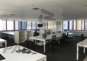 Foto 1 de Prédio Comercial para alugar, 3400m² em Cidade Monções, São Paulo