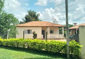 Foto 1 de Fazenda/Sítio com 2 Quartos à venda, 1000m² em Água Branca, Boituva