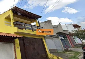 Foto 1 de Sobrado com 3 Quartos à venda, 236m² em Vila Corrêa, Ferraz de Vasconcelos