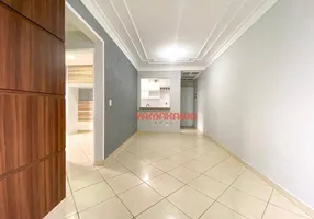 Foto 1 de Apartamento com 2 Quartos à venda, 55m² em Itaquera, São Paulo