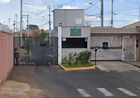 Foto 1 de Casa com 2 Quartos à venda, 47m² em Loteamento Residencial Pequis, Uberlândia