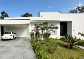 Foto 1 de Casa com 3 Quartos para alugar, 260m² em Condomínio Campos do Conde, Bragança Paulista