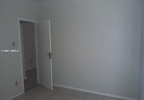 Foto 1 de Apartamento com 2 Quartos para alugar, 50m² em Jardim Amália, Volta Redonda