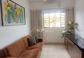 Foto 1 de Apartamento com 2 Quartos à venda, 70m² em Parque Anhangüera, Ribeirão Preto