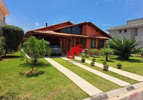 Foto 1 de Casa com 3 Quartos à venda, 400m² em Suru, Santana de Parnaíba