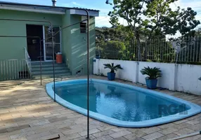 Foto 1 de Casa com 3 Quartos à venda, 103m² em Santa Tereza, Porto Alegre