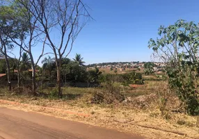 Foto 1 de Lote/Terreno à venda, 8295m² em Recreio Panorama, Goiânia