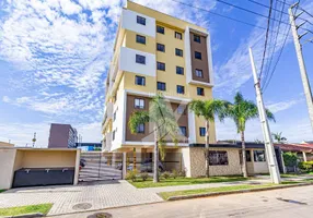 Foto 1 de Apartamento com 2 Quartos à venda, 48m² em Santa Quitéria, Curitiba