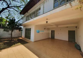 Foto 1 de Casa com 4 Quartos à venda, 350m² em Jardim Refugio, Sorocaba