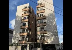 Foto 1 de Apartamento com 3 Quartos para alugar, 84m² em Várzea, Recife