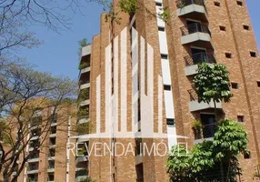 Foto 1 de Apartamento com 4 Quartos à venda, 310m² em Lapa, São Paulo