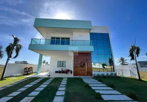Foto 1 de Casa de Condomínio com 4 Quartos para alugar, 180m² em Alphaville, Barra dos Coqueiros