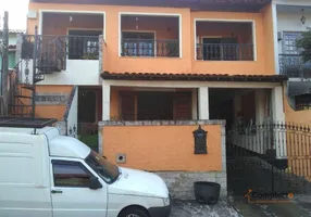 Foto 1 de Casa de Condomínio com 4 Quartos à venda, 354m² em Taquara, Rio de Janeiro