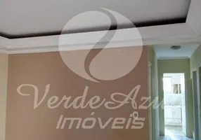 Foto 1 de Apartamento com 2 Quartos à venda, 64m² em Nova Veneza, Sumaré