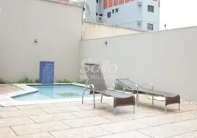 Foto 1 de Apartamento com 2 Quartos à venda, 70m² em Maracanã, Uberlândia
