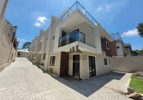Foto 1 de Casa de Condomínio com 3 Quartos à venda, 203m² em Bacacheri, Curitiba