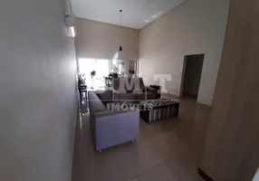 Foto 1 de Casa de Condomínio com 3 Quartos à venda, 130m² em Condominio Vila Florenca, Ribeirão Preto