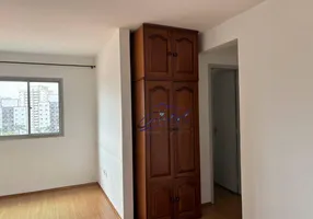 Foto 1 de Apartamento com 2 Quartos para alugar, 68m² em Jardim Ester, São Paulo