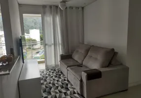 Foto 1 de Apartamento com 2 Quartos à venda, 64m² em Jacarepaguá, Rio de Janeiro