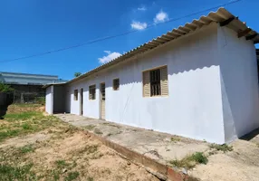 Foto 1 de Casa com 2 Quartos para alugar, 70m² em Tombadouro, Indaiatuba