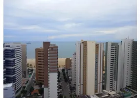 Foto 1 de Apartamento com 2 Quartos para alugar, 75m² em Meireles, Fortaleza