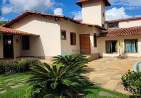 Foto 1 de Casa de Condomínio com 5 Quartos para alugar, 320m² em Condominio Vivendas, Lagoa Santa