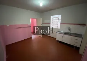 Foto 1 de Casa com 1 Quarto à venda, 175m² em Olímpico, São Caetano do Sul