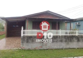 Foto 1 de Casa com 3 Quartos à venda, 13m² em Erechim, Balneário Arroio do Silva