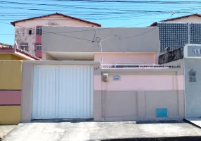 Foto 1 de Casa com 2 Quartos para alugar, 92m² em Montese, Fortaleza