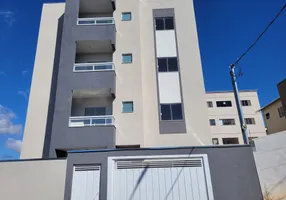 Foto 1 de Apartamento com 2 Quartos à venda, 70m² em Residencial Parque dos Fontes, Pouso Alegre