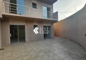 Foto 1 de Sobrado com 2 Quartos à venda, 78m² em Jardim Santa Catarina, Sorocaba