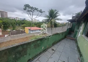 Foto 1 de Casa com 3 Quartos à venda, 60m² em Tanque, Rio de Janeiro