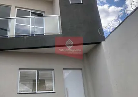 Foto 1 de Casa com 3 Quartos à venda, 98m² em Laranjeiras, Uberlândia