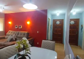 Foto 1 de Apartamento com 2 Quartos à venda, 55m² em Freguesia- Jacarepaguá, Rio de Janeiro