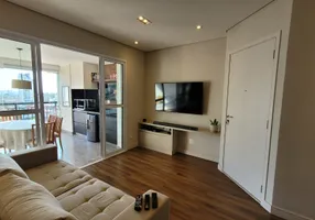 Foto 1 de Apartamento com 2 Quartos à venda, 92m² em Santana, São Paulo