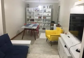 Foto 1 de Apartamento com 2 Quartos à venda, 75m² em Samambaia, Petrópolis