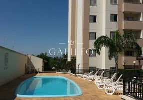 Foto 1 de Apartamento com 2 Quartos à venda, 75m² em Jardim Primavera, Itupeva