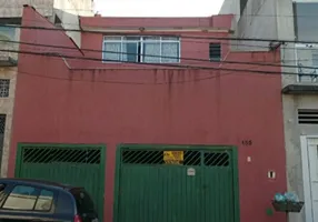 Foto 1 de Sobrado com 3 Quartos à venda, 180m² em Jardim Bela Vista, São Paulo