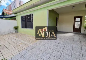 Foto 1 de Casa com 3 Quartos à venda, 184m² em Vila Noêmia, Mauá
