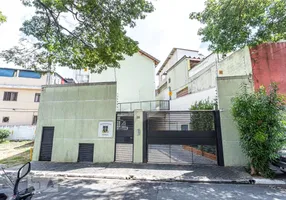 Foto 1 de Casa de Condomínio com 2 Quartos à venda, 72m² em Casa Verde, São Paulo