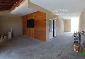 Foto 1 de Casa com 3 Quartos à venda, 110m² em Jardim Topazio, Sorocaba