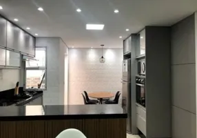 Foto 1 de Sobrado com 2 Quartos à venda, 90m² em Sapopemba, São Paulo