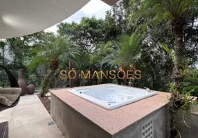 Foto 1 de Casa com 3 Quartos à venda, 300m² em Mirante da Mata, Nova Lima