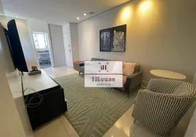 Foto 1 de Apartamento com 3 Quartos para alugar, 100m² em Funcionários, Belo Horizonte