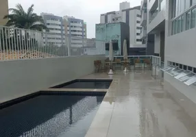 Foto 1 de Apartamento com 2 Quartos à venda, 80m² em Pitangueiras, Lauro de Freitas