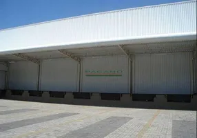 Foto 1 de Galpão/Depósito/Armazém para alugar, 2300m² em Distrito Empresarial Prefeito Luiz Roberto Jabali, Ribeirão Preto